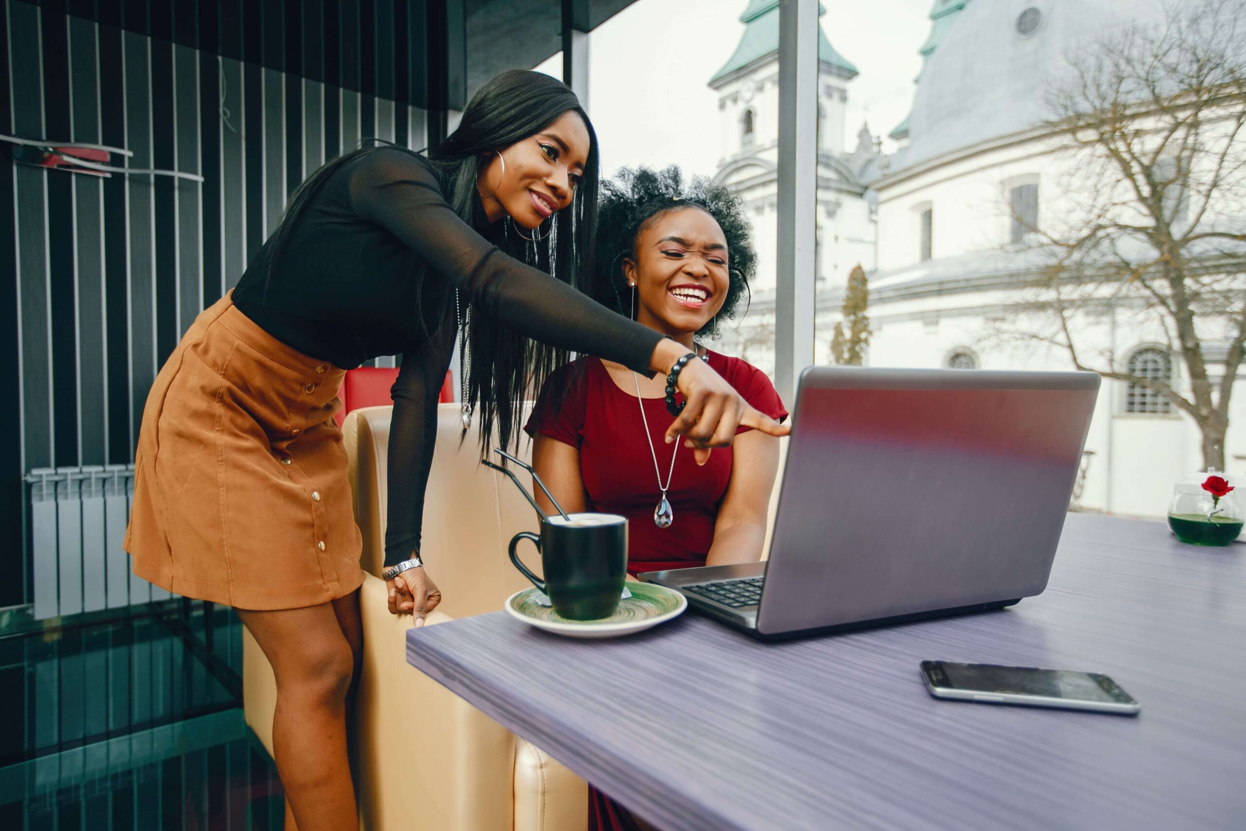 two-business-woman-cafe