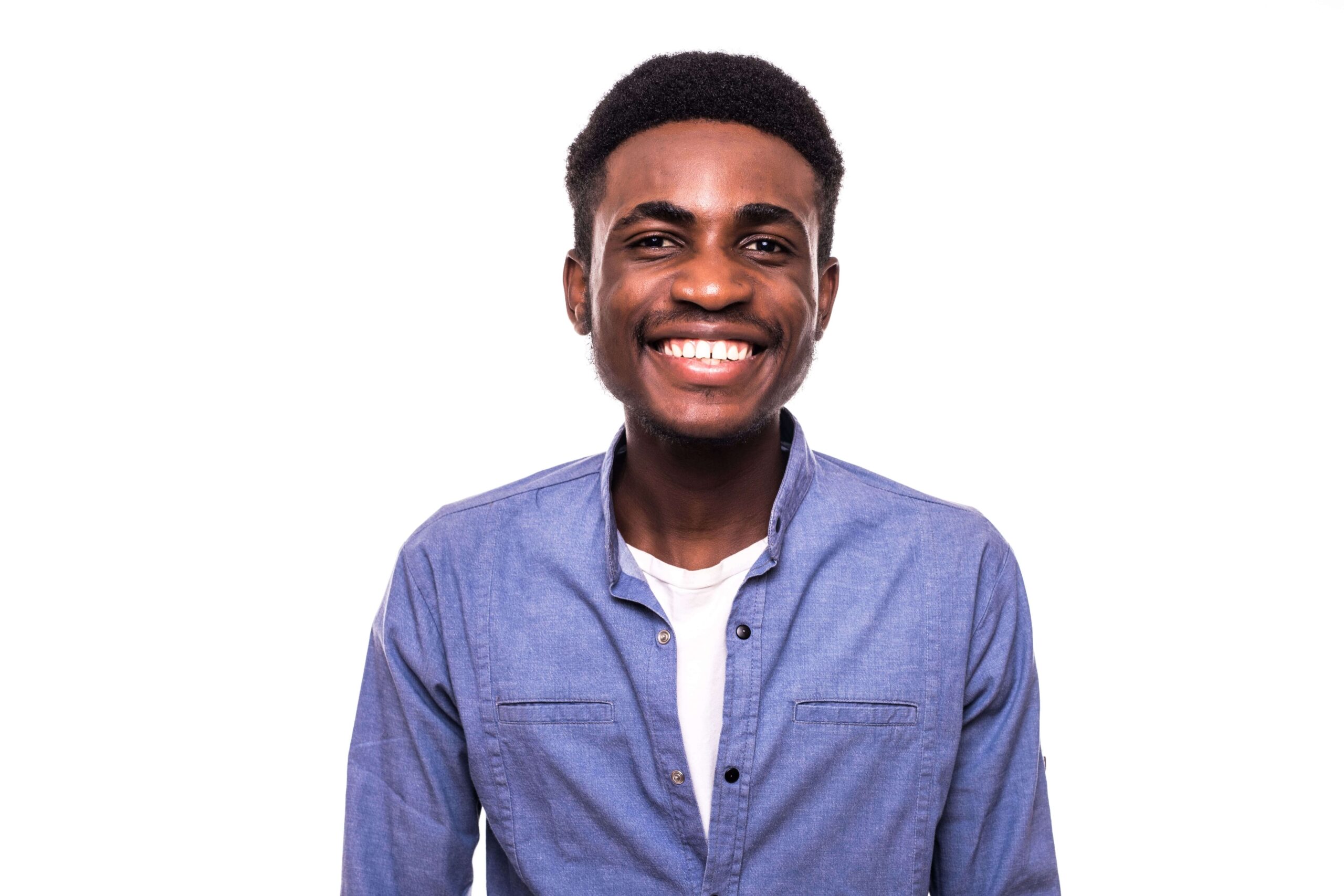 young-smile-african-man-isolated-white-wall